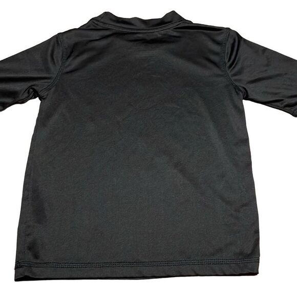 EUC! Black Star Wars Darth Vader Dry Fit Short Sleeve Tee -Size Small - Picture 3 of 4